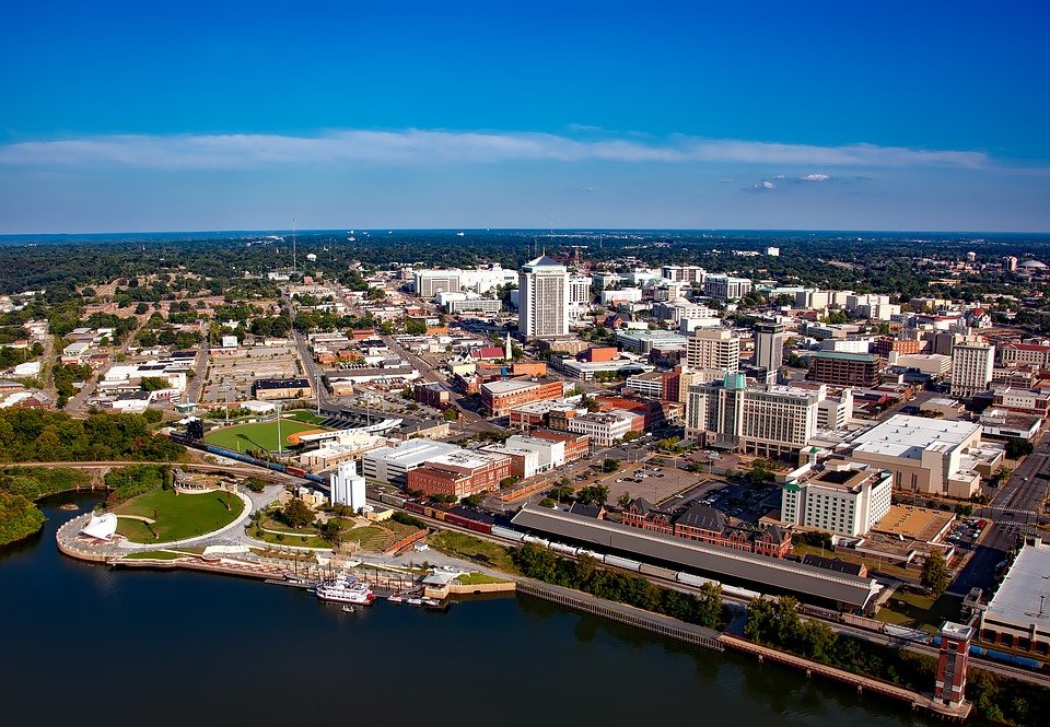 ALABAMA INVENTIONINDEX | MAY 2026